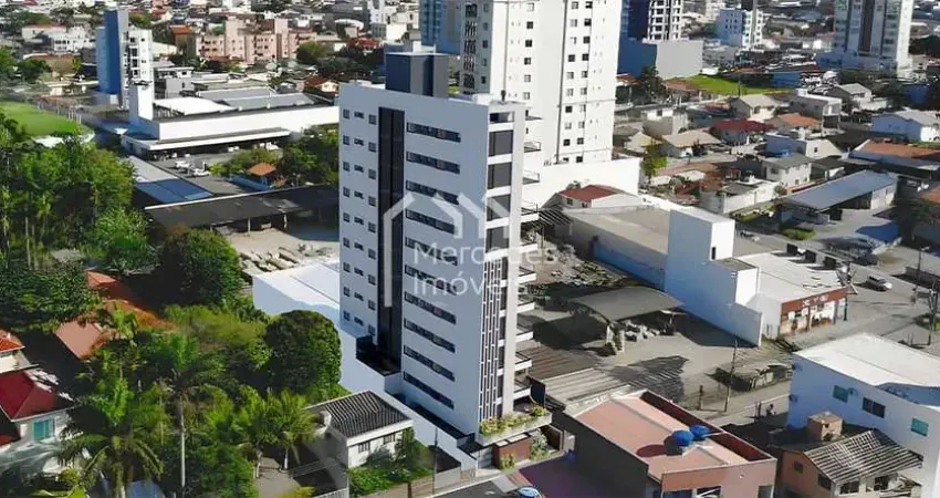 Lançamento apartamento com 3 suítes com 97,79 m² à venda, centro, camboriú, sc