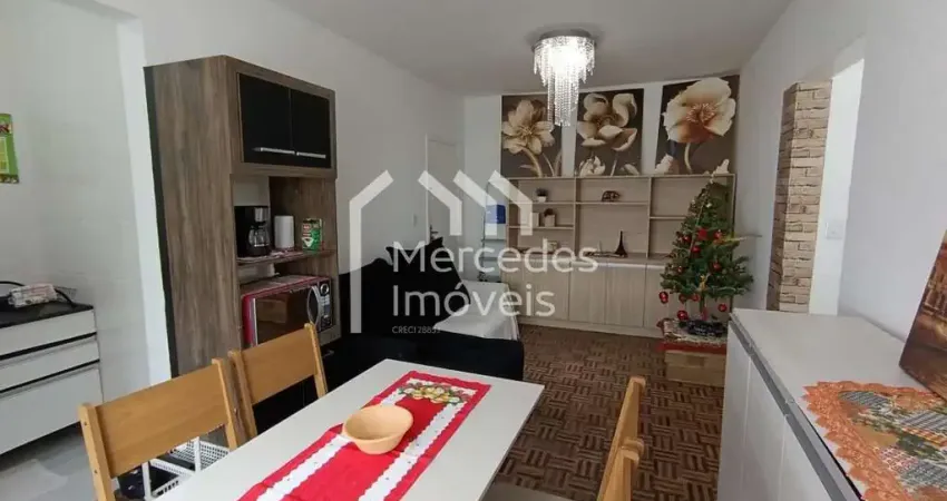 Apartamento com 2 quartos à venda na Rua Treze de Maio, 11, Centro, Itajaí