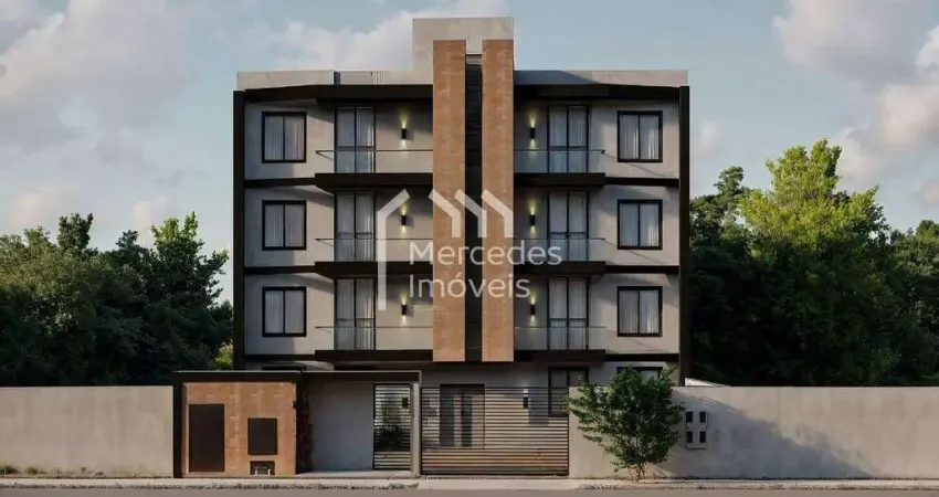 Apartamento 2 dormitórios à venda, rio pequeno, camboriú, sc