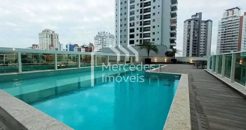 Apartamento 3 suites, 2 vagas, 154.62m², centro, itajaí - sc | la villa santangelo