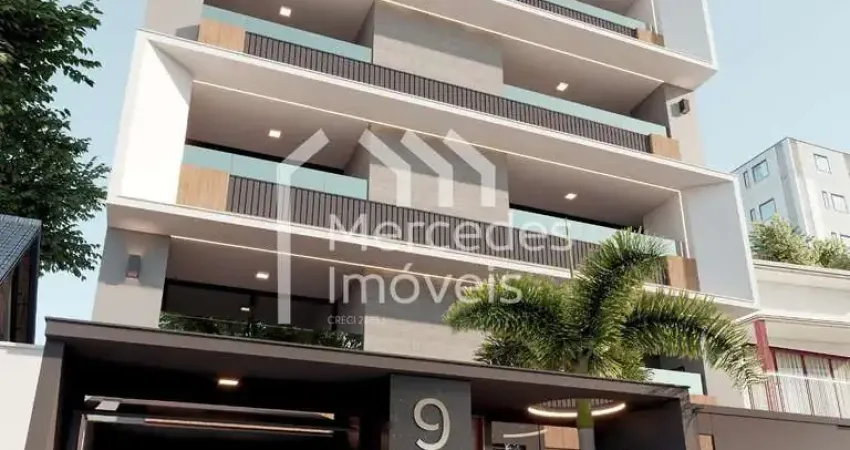 Apartamento à venda na Rua Santo Antonio, 96, São Francisco de Assis, Camboriú