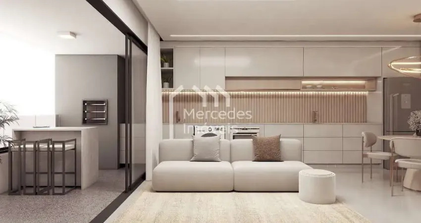 Apartamento com 2 quartos à venda na Rua Santo Antonio, 96, São Francisco de Assis, Camboriú