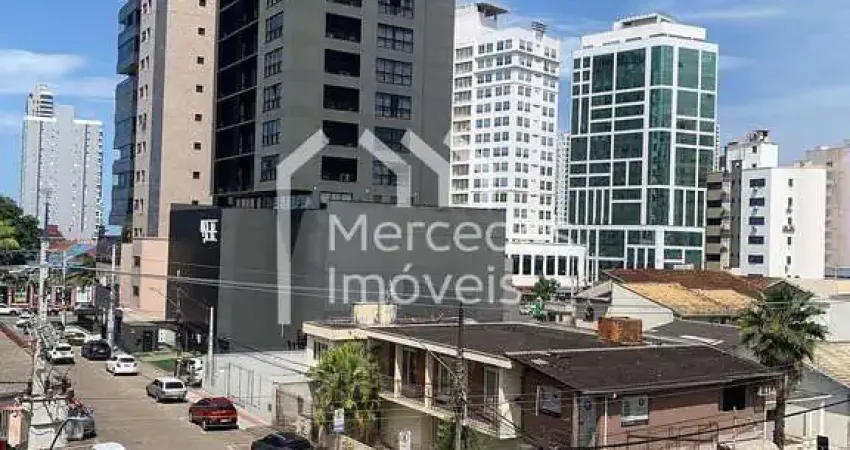 Terreno à venda na Rua João Bauer, 87, Centro, Itajaí