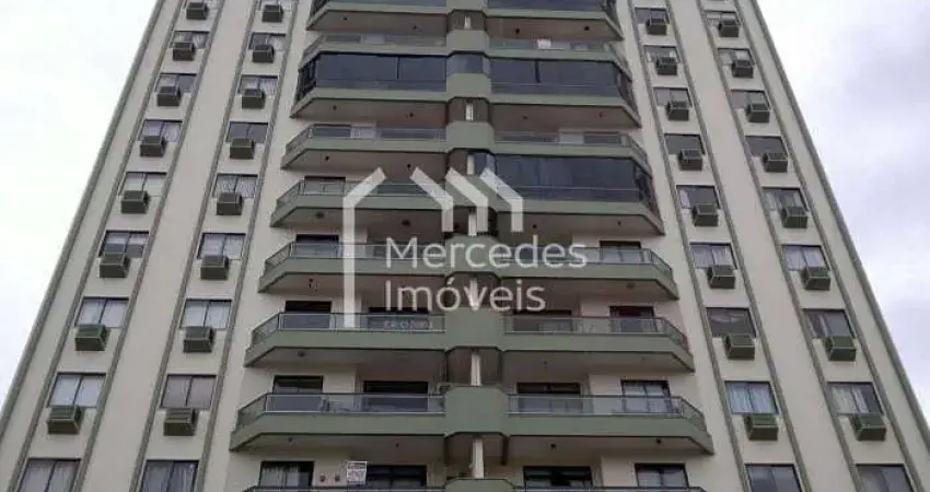 Apartamento com 1 suíte + 1 dormitório à venda, centro, itajaí, sc