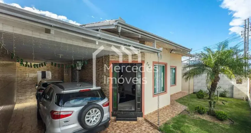 Casa com 2 suítes + 3 dormitórios à venda, são vicente, itajaí, sc