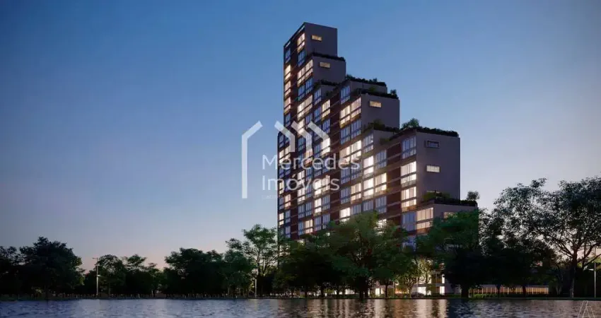 Apartamento 3 suítes à venda, viva park porto belo, porto belo, sc