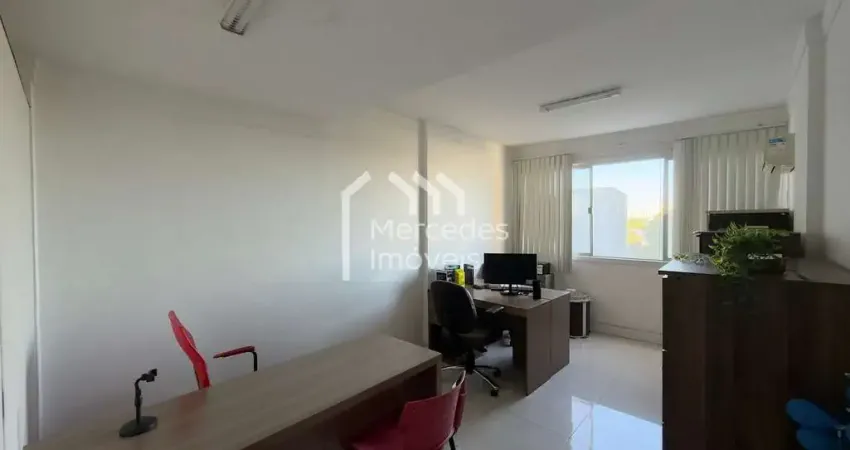 Sala comercial com 1 sala à venda na Rua Manoel Vieira Garção, 148, Centro, Itajaí