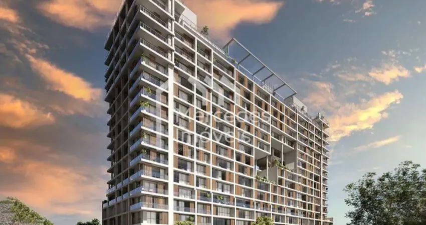 Kitnet / Stúdio à venda na Avenida Silvio Camargo, Jardim Dourado, Porto Belo