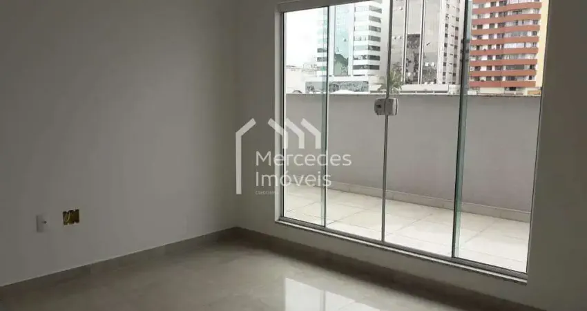 Apartamento com 2 dormitórios para alugar, 65 m² - centro - itajaí/sc
