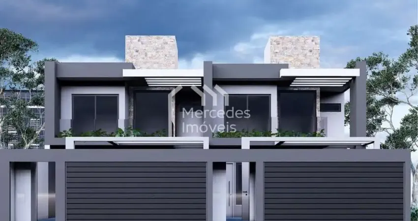 Casa com 3 quartos à venda na Rua Aristides Estevão da Silva, 362, Ressacada, Itajaí