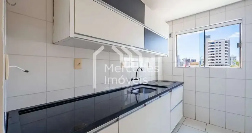 Apartamento com 1 dormitório para alugar, 42 m² por R$ 2.700/mês - Fazenda - Itajaí/SC