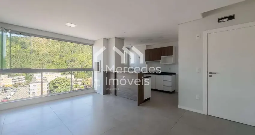 Apartamento com 1 quarto para alugar na Rua Juvenal Garcia, 425, Centro, Itajaí