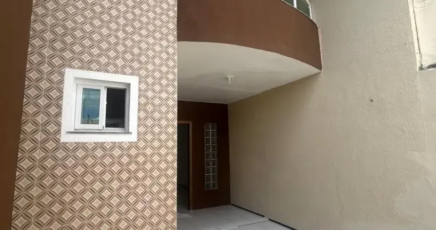 Casa a venda no Mondubim, com 3 quartos e 2 vagas, Mondubim, Fortaleza/CE