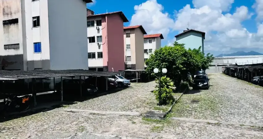 APARTAMENTO DE 2 QUARTOS A VENDA NA VILA PERI,  FORTALEZA/CE