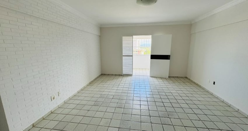 Apartamento no bairro de Fátima, nascente, 3 quartos e 1 vaga