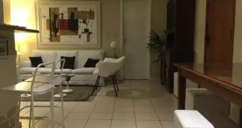 Apartamento Ipanema 2 quartos suíutes mobiliado, 1 vaga