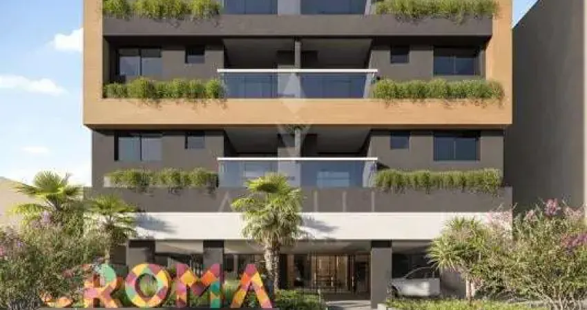 Apartamento com 2 quartos à venda no Bigorrilho, Curitiba 