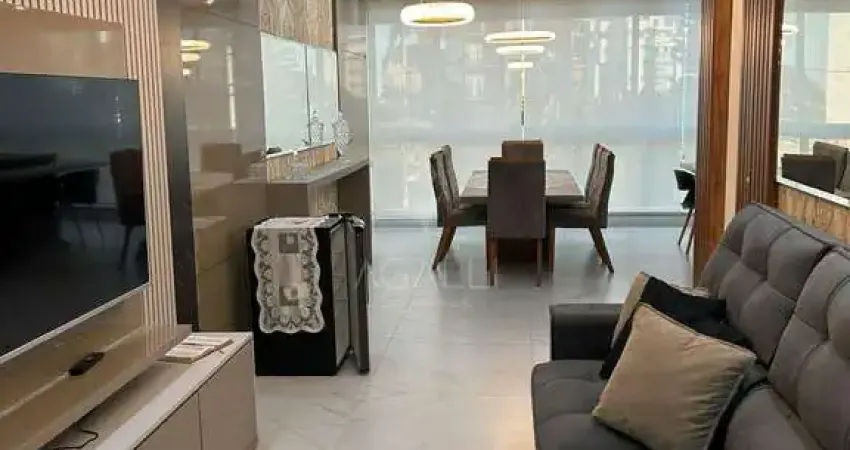 Apartamento com 3 quartos à venda na Rua da Lapa, 203, Centro, Guaratuba