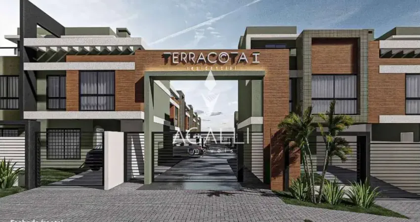 Casa com 3 quartos à venda no Portão, Curitiba 