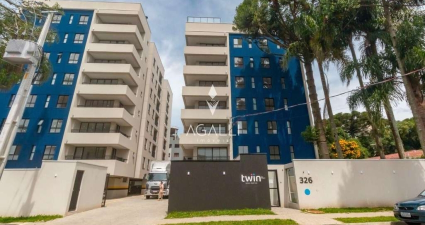Apartamento com 2 quartos à venda no Portão, Curitiba 