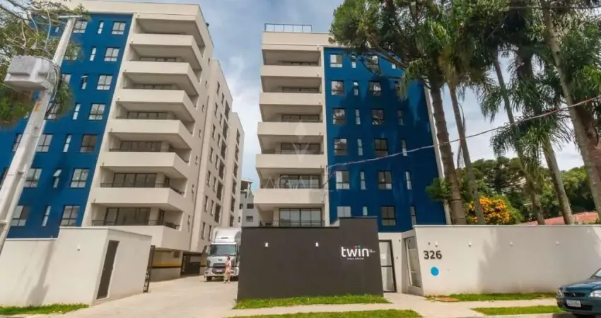 Apartamento com 3 quartos à venda na Rua Arthur Mohr, 326, Portão, Curitiba