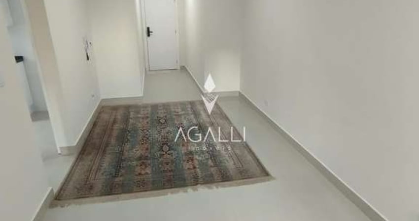 Apartamento com 2 dormitórios à venda,68.25 m , BIGORRILHO  , CURITIBA - PR
