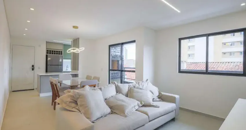 Apartamento com 3 dormitórios à venda, são pedro , sao jose dos pinhais - pr