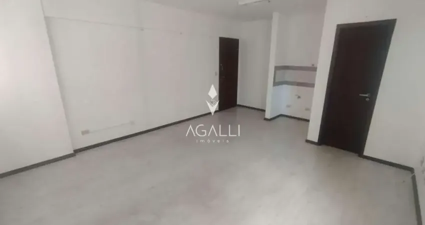 Ampla Sala Comercial para locação, REBOUÇAS  , CURITIBA - PR
