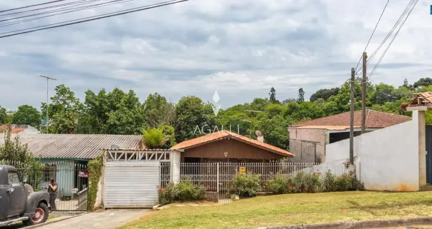 Terreno com 4 dormitórios à venda,792.00 m , PILARZINHO  , CURITIBA - PR