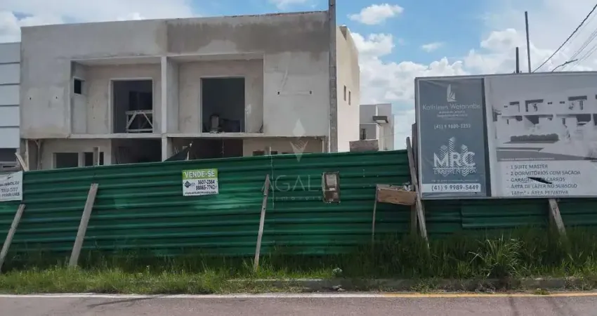 Casa com 3 quartos à venda no Iguaçu, Araucária 