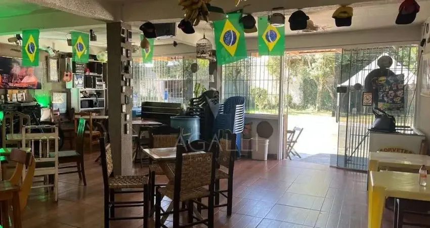 Casa com 5 quartos à venda na Rua Miguel Oleskowicz, 125, Sítio Cercado, Curitiba