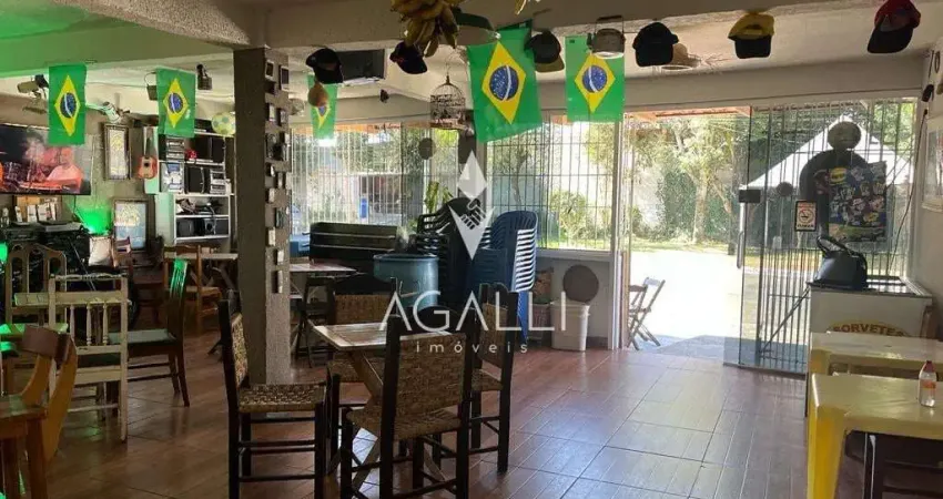 Sobrado com 7 dormitórios à venda, SÍTIO CERCADO  , CURITIBA - PR