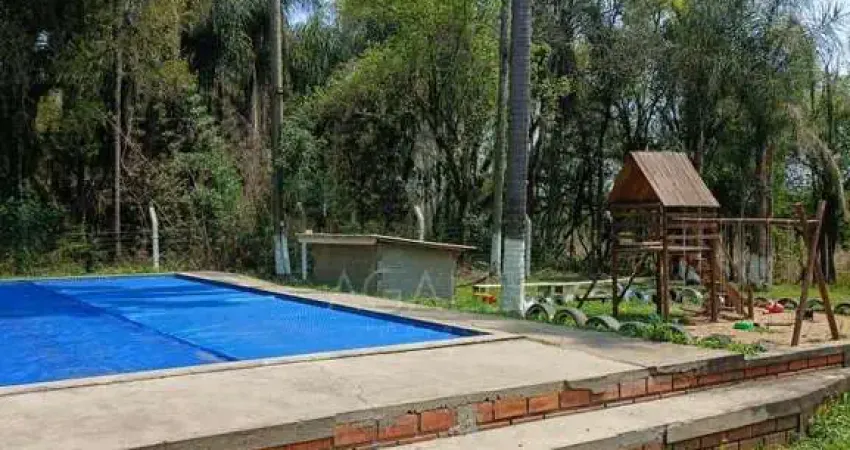 Chácara / sítio com 4 quartos à venda na Zona Rural, São Mateus do Sul 