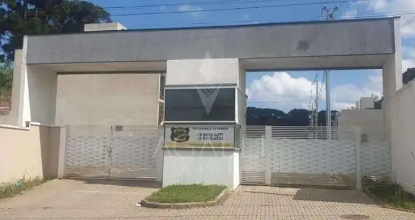 Terreno à venda na Gralha Azul, Fazenda Rio Grande 