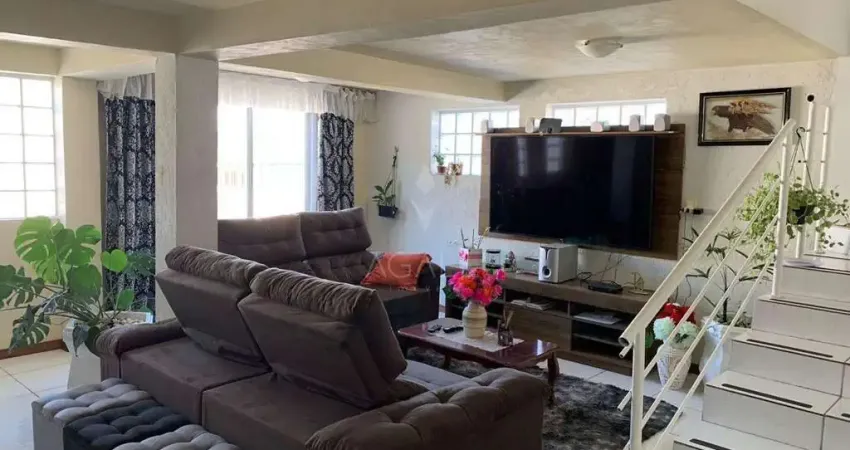 Terreno à venda na Rua General Ary Duarte Nunes, 726, Uberaba, Curitiba