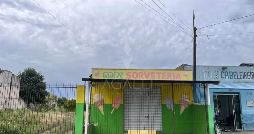 Terreno à venda no Rio Pequeno, São José dos Pinhais 