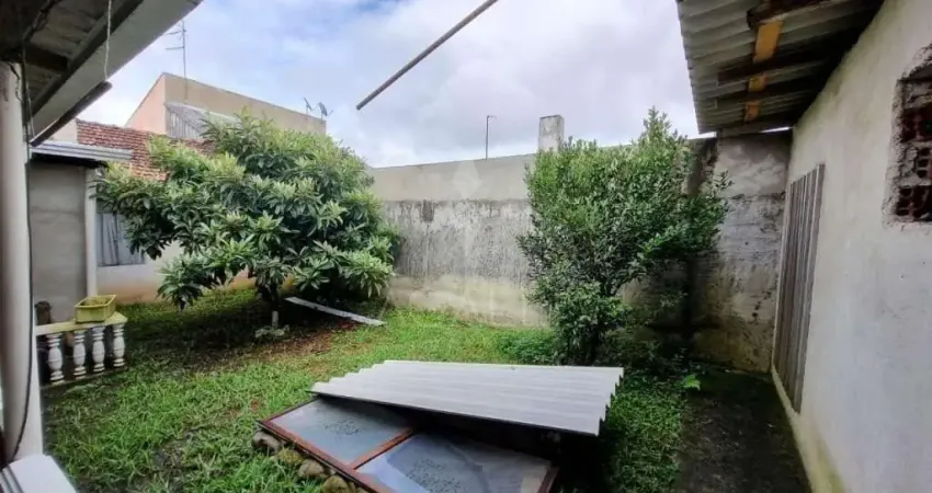 Terreno à venda no Cajuru, Curitiba 