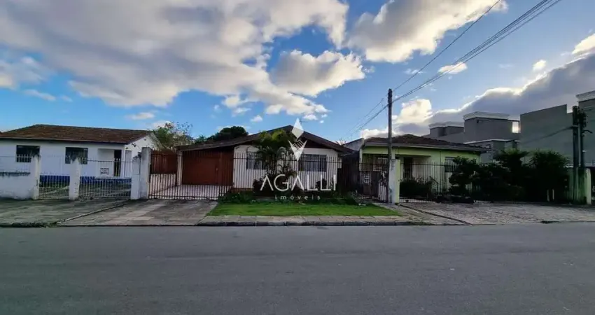 Terreno à venda no Hauer, Curitiba 