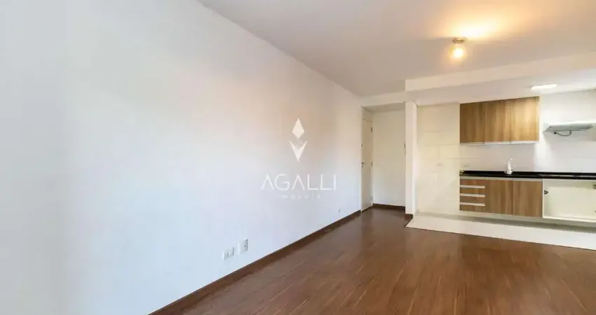 Apartamento com 3 dormitórios à venda, SANTO INÁCIO  , CURITIBA - PR
