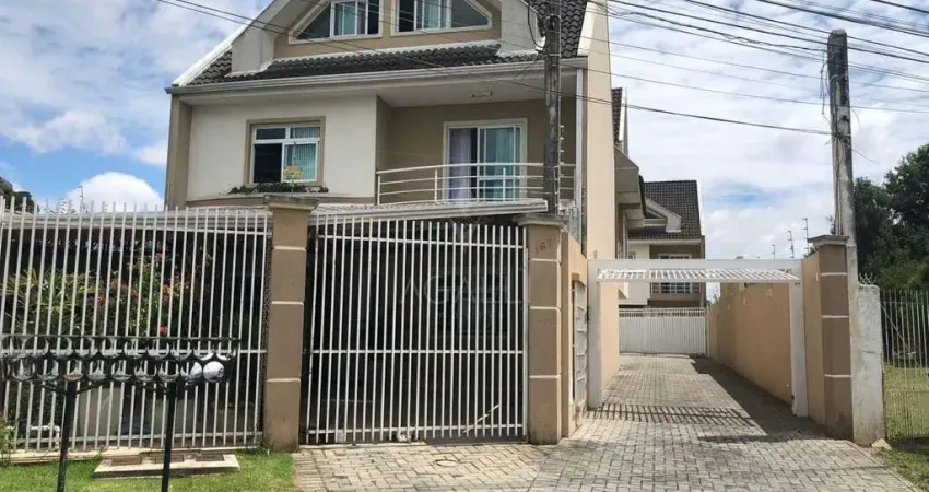 Casa com 3 quartos à venda no Uberaba, Curitiba