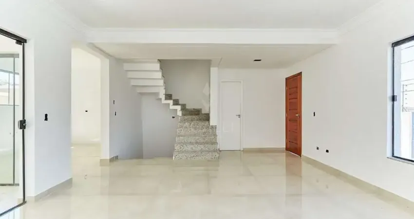 Casa com 3 quartos à venda na Rua Ana Berta Roskamp, 714, Jardim das Américas, Curitiba