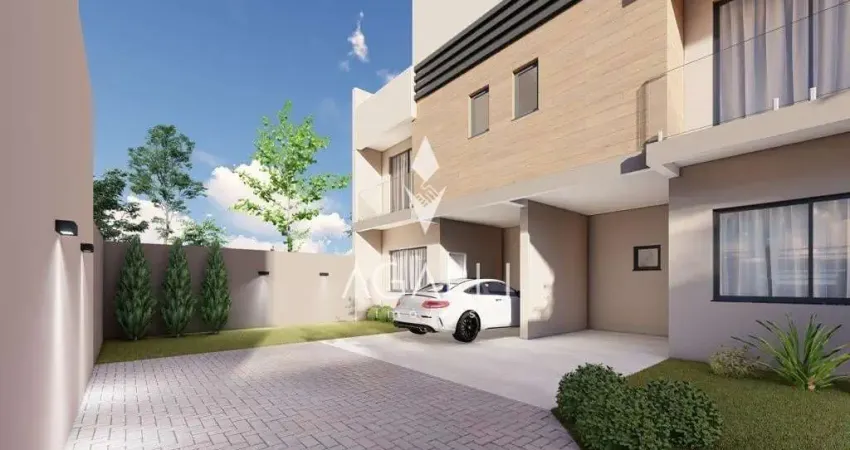 Casa com 2 quartos à venda no Uberaba, Curitiba 