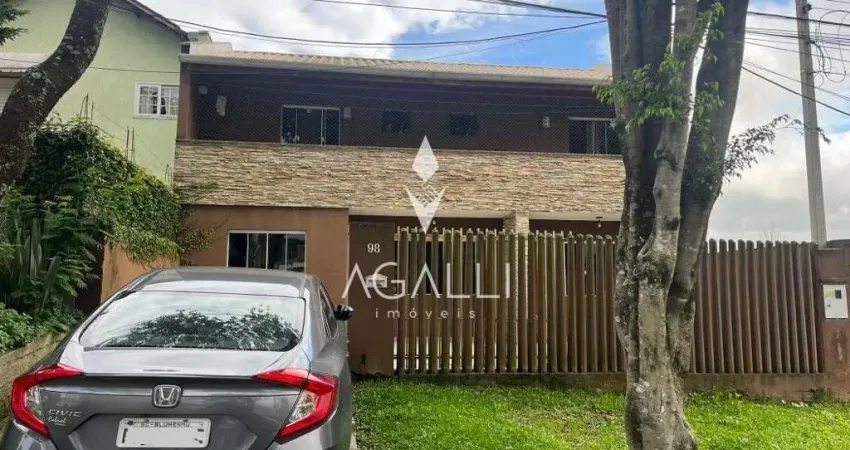 Sobrado com 5 dormitórios à venda, BAIRRO ALTO  , CURITIBA - PR