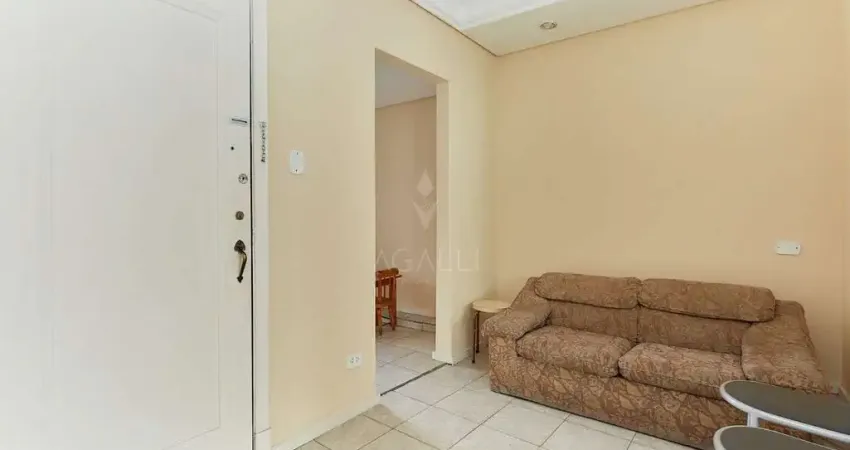 Sala comercial à venda no Centro, Curitiba