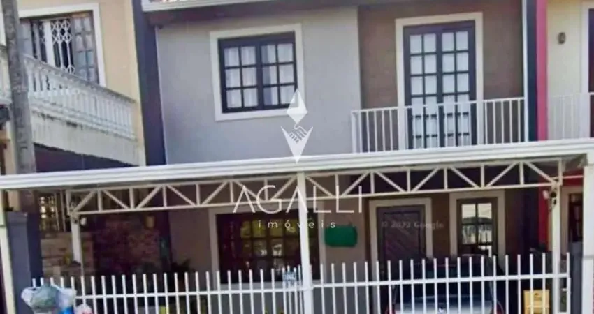 Sobrado com 4 dormitórios à venda, ALTO BOQUEIRÃO  , CURITIBA - PR