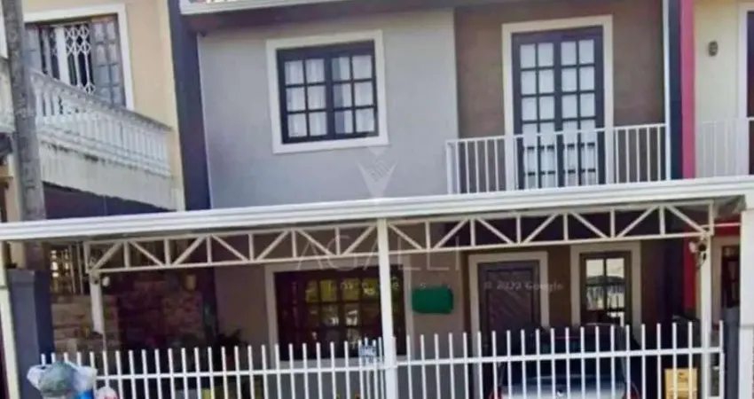 Casa com 3 quartos à venda na Rua Júlio Zandoná, 1066, Alto Boqueirão, Curitiba