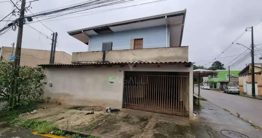 Casa com 2 quartos à venda no Augusta, Curitiba