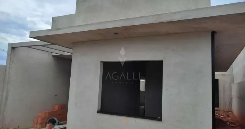 Casa com 3 dormitórios à venda, santa terezinha , fazenda rio grande - pr