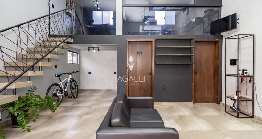 Loja para locação,150.00 m , BAIRRO ALTO  , CURITIBA - PR