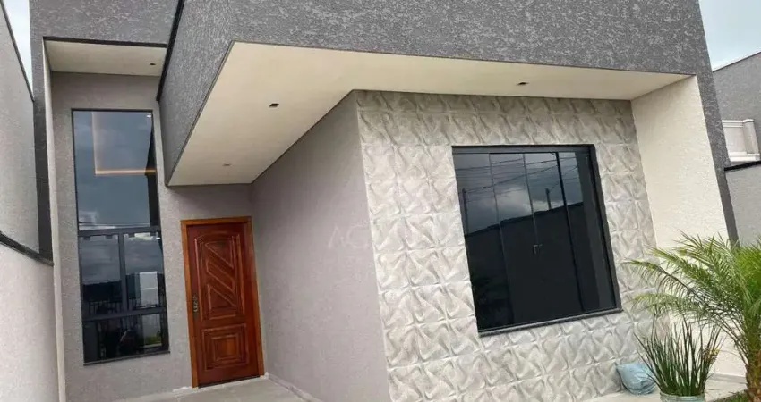 Casa com 3 quartos à venda no Eucaliptos, Fazenda Rio Grande 